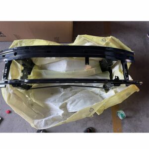 11D 807 109B Front Bumper Frame - Suitable for Volkswagen ID4 - JLL Auto Parts