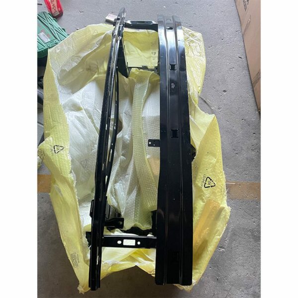 11D 807 109B Front Bumper Frame - Suitable for Volkswagen ID4 - Hình ảnh 2