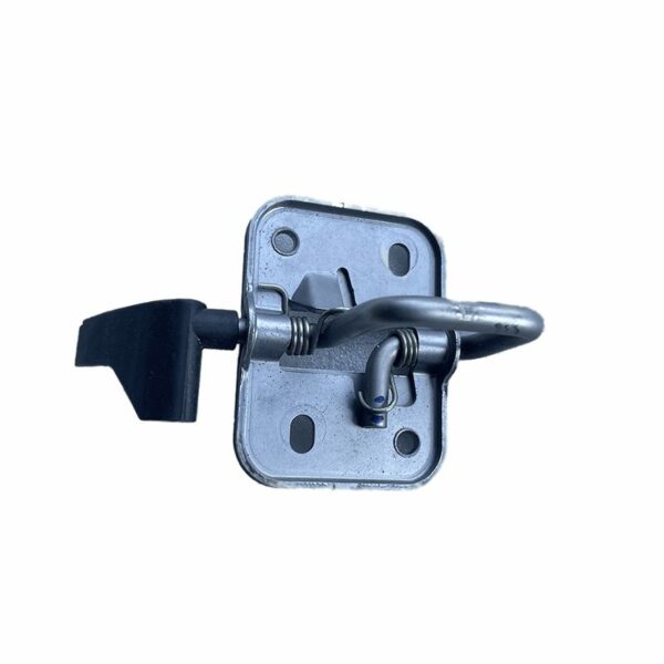 11D 823186B Upper Hood Lock - Suitable for Volkswagen ID4, ID6 - Imagen 3