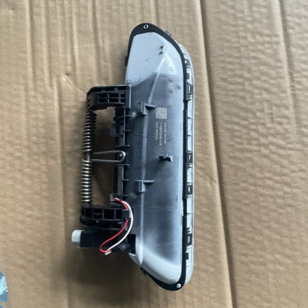 11D 837 206M door handle suitable for Volkswagen ID4 ID6 - Image 2