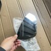 11D 857 522 rearview mirror lens suitable for Volkswagen ID4 - JLL Auto Parts