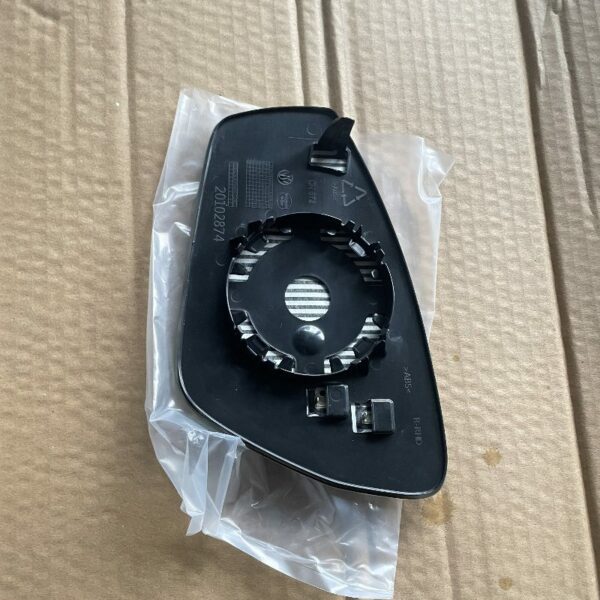 11D 857 522 rearview mirror lens suitable for Volkswagen ID4 — изображение 2