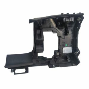 11D 858 365 Dashboard Cover (ID4X Black)