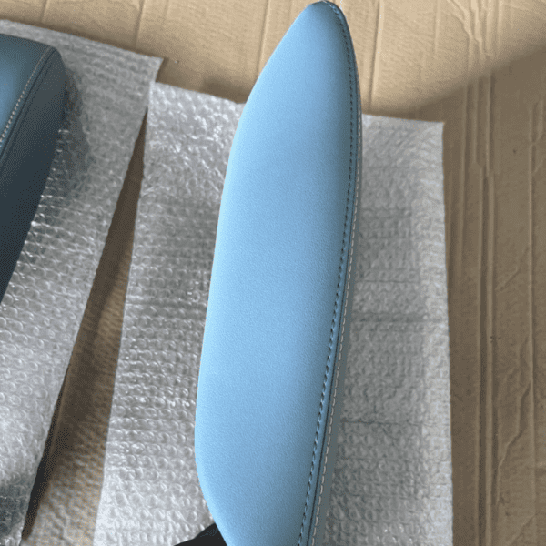 11D 864 207 armrest lid is suitable for the Volkswagen ID4 - Image 5
