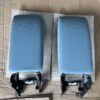 11D 864 207 armrest lid is suitable for the Volkswagen ID4 - JLL Auto Parts