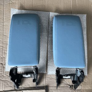 11D 864 207 armrest lid is suitable for the Volkswagen ID4 - JLL Auto Parts