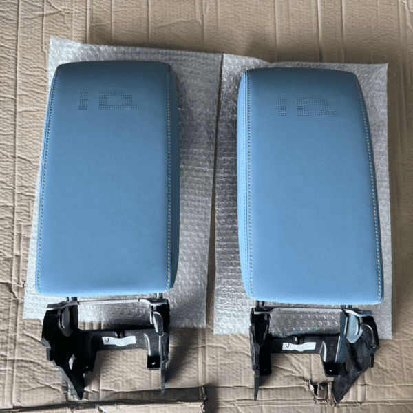 11D 864 207 armrest lid is suitable for the Volkswagen ID4
