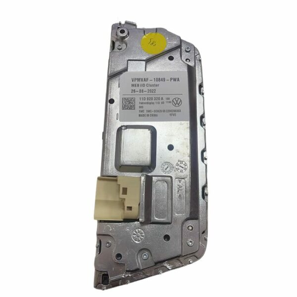 11D920320A Instrument Cluster Display - Suitable for Volkswagen ID3, ID4, ID6 – Image 2