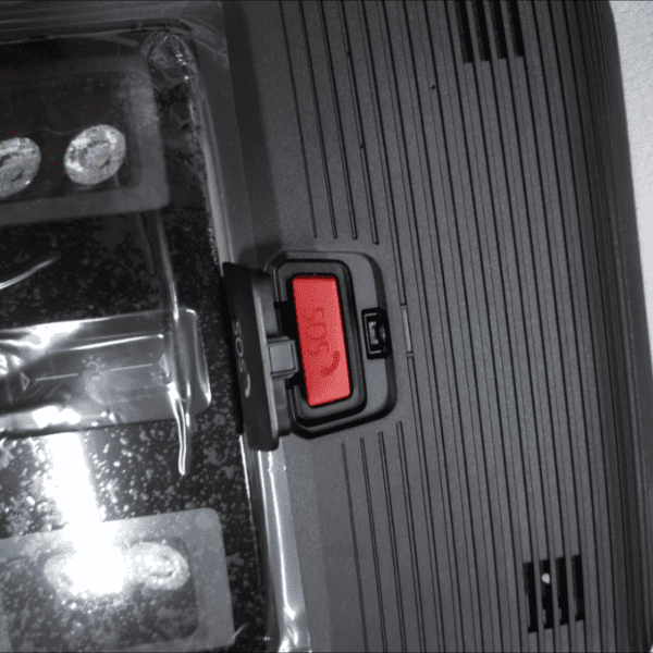 11D 959 561B Dome Light - Suitable for Volkswagen ID4 - Image 3