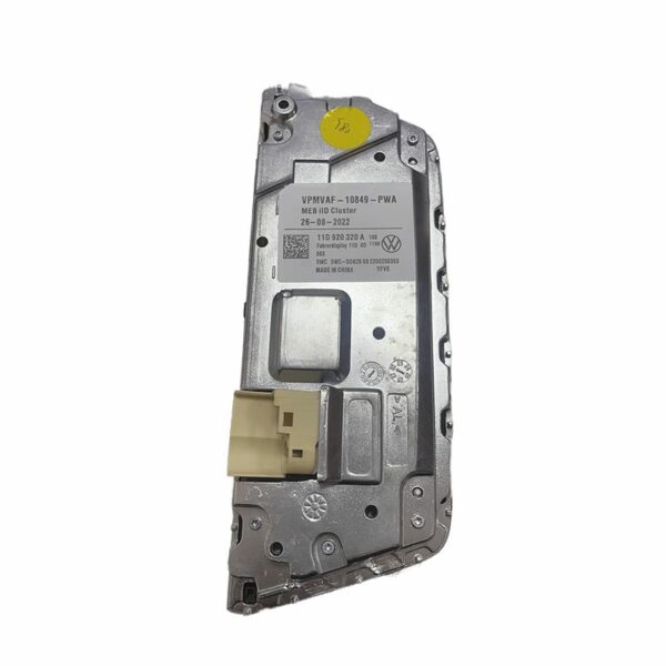 11D920320 A Instrument Cluster Assembly - Suitable for Volkswagen ID4, ID6