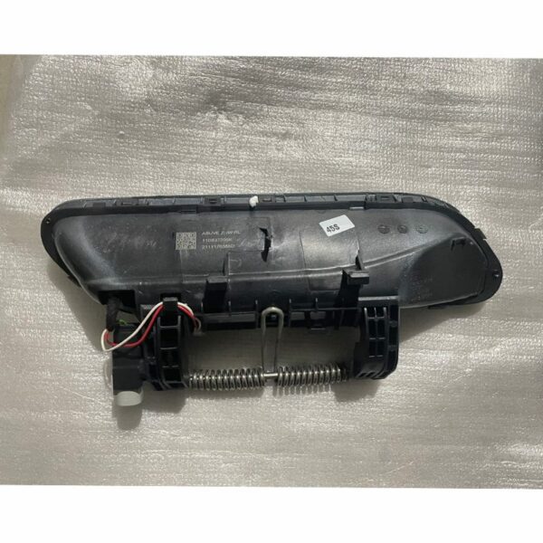 11D837205KTO8 Handle - Suitable for Volkswagen ID4 – Bild 2