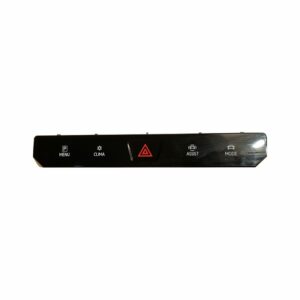 11D925200CVKE041 Emergency Switch - Suitable for Volkswagen ID3, ID4