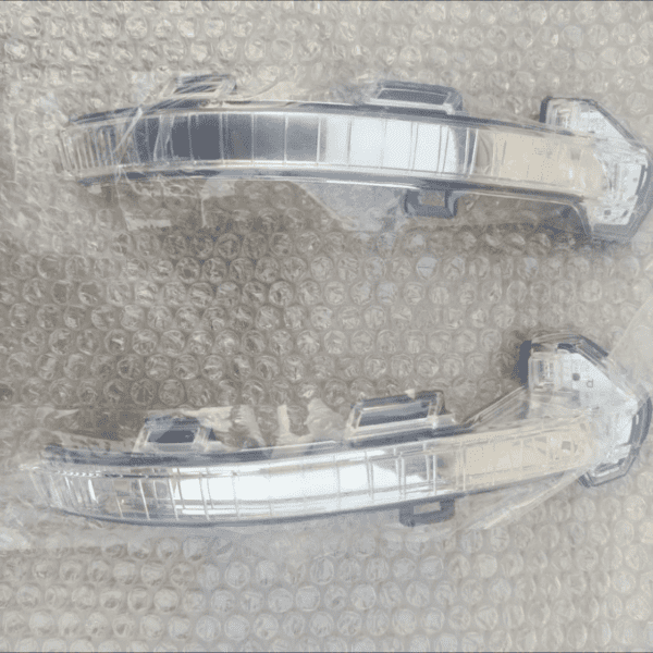 11D949102 Rearview Mirror Light (R) - Suitable for Volkswagen ID4 - Imagen 3