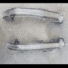11D949102 Rearview Mirror Light (R) - Suitable for Volkswagen ID4