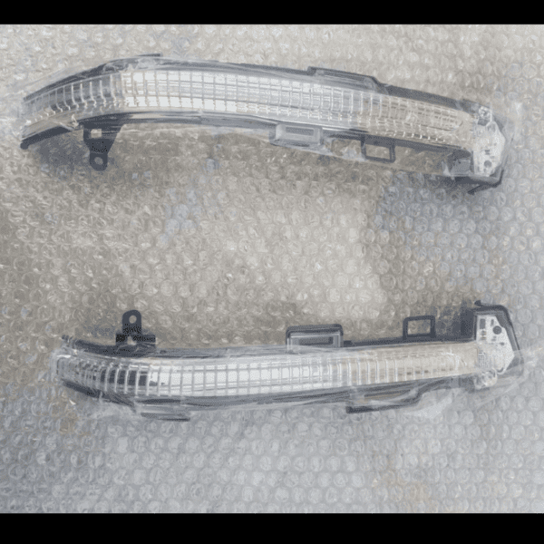 11D949102 Rearview Mirror Light (R) - Suitable for Volkswagen ID4