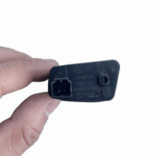 11D949145 Lane Change Assist System Warning Indicator - Suitable for Volkswagen ID4 – Bild 2