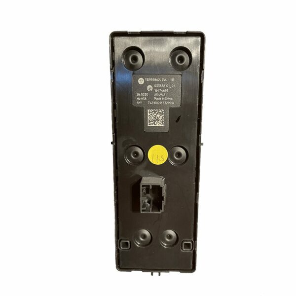 11D959862 JZW Electric Window Lifter Switch - Suitable for Volkswagen ID – Image 2