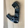 11G 807 393 11G 807 394 Rear Bumper Bracket for Volkswagen ID4 - JLL Auto Parts