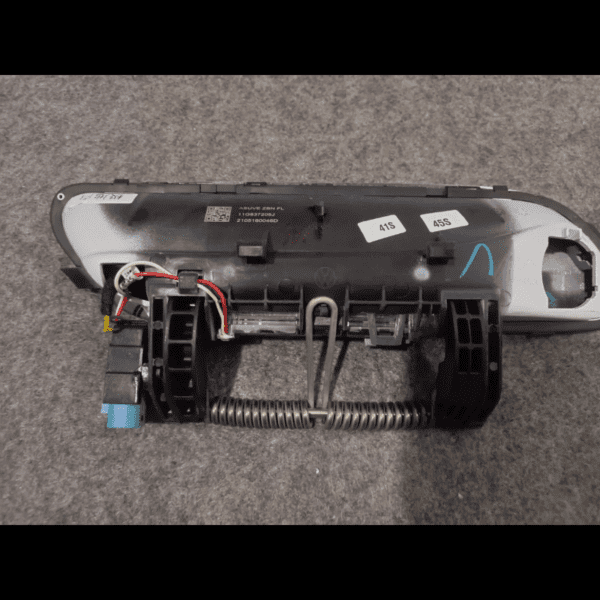 11G 837 025 J, 11G 837 026J Door Handles - Suitable for Volkswagen ID4 — изображение 3
