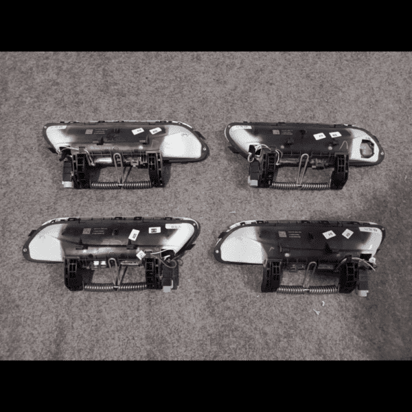 11G 837 025 J, 11G 837 026J Door Handles - Suitable for Volkswagen ID4 — изображение 5
