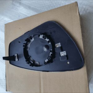 11G 857 521 Rearview Mirror Glass (L) - Suitable for Volkswagen ID4, ID6