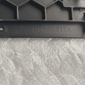 11G 858 217 A 8W8 Dashboard Cover (ID4 L)