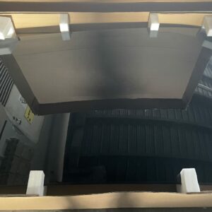 11G 877 069 Sunroof Glass for Volkswagen ID4
