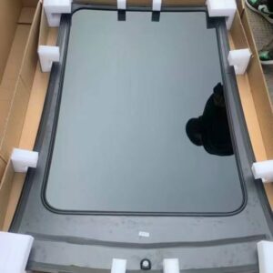 11G 877 069 Sunroof Glass - Suitable for Volkswagen