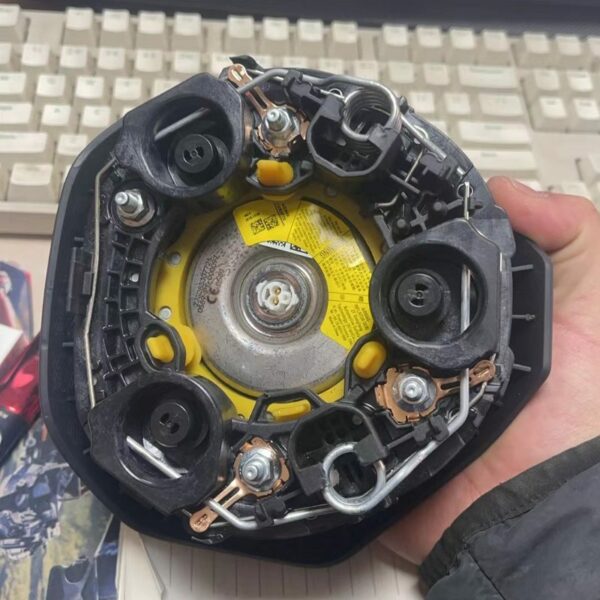 11G 880 201 E Main Airbag - Suitable for Volkswagen ID4 - Imagen 2