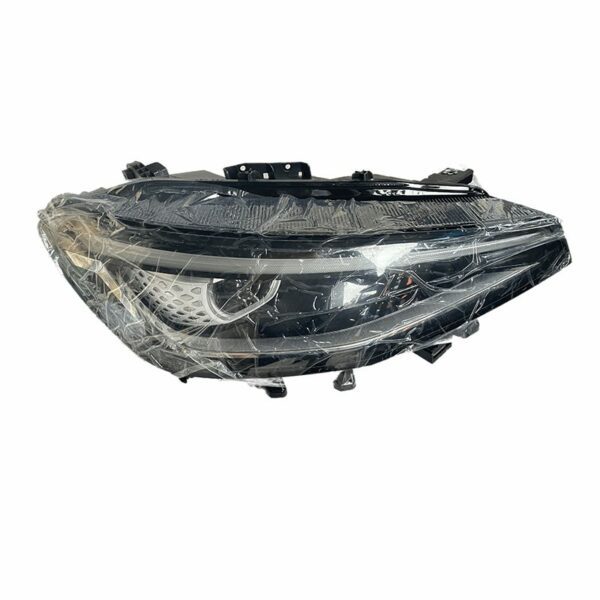 11G 941 005, 11G 941 006 Front Headlights (Left, Right) - Suitable for Volkswagen ID4 - Imagen 2