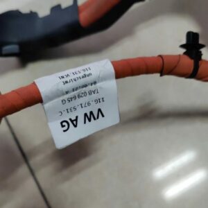 11G 971 531 C Charging Harness - Suitable for Volkswagen ID4
