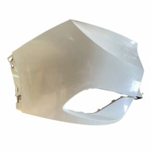 11G 807 983, 11G 807 984 Rear Bumper (L, R) - Suitable for Volkswagen ID4