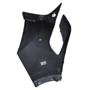 11G 807 983, 11G 807 984 Rear Bumper (L, R) - Suitable for Volkswagen ID4