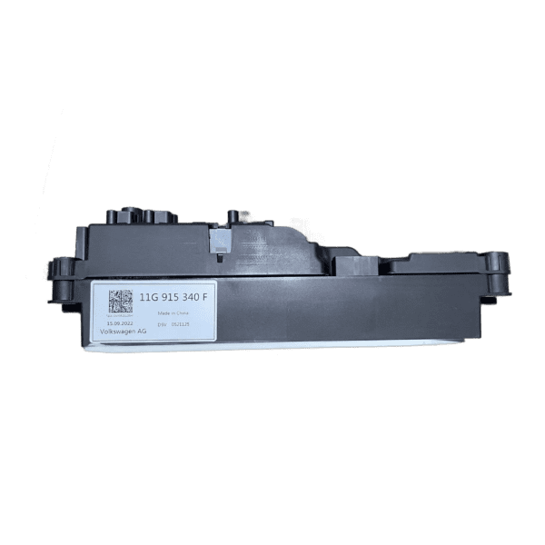 11G 915 340 F High Voltage Battery Switch Box - Suitable for Volkswagen ID4