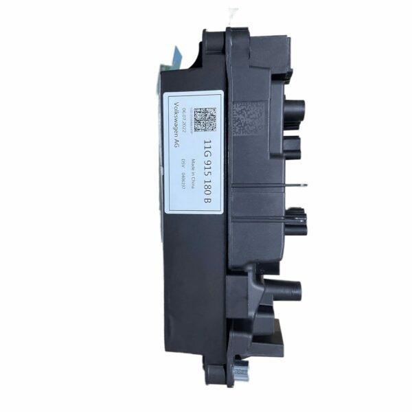 11G 915 340 F High Voltage Battery Switch Box - Suitable for Volkswagen ID4 - Imagen 4