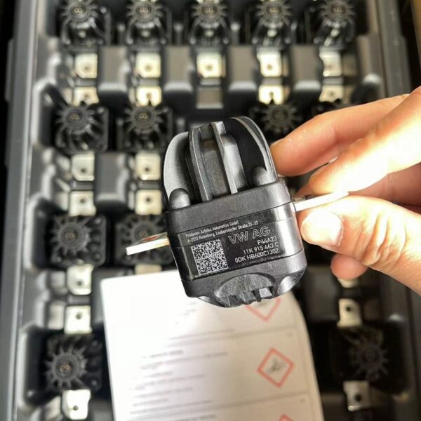 11K 915 463 C Fuse - Suitable for Volkswagen (Models after 2023) ID3, ID4, ID6