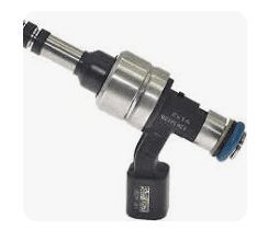12634126 Injector - Suitable for SAIC General Motors