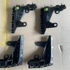 12D 807 183, 12D 807 184 Front Bumper Bracket - Suitable for Volkswagen ID6 - JLL Auto Parts