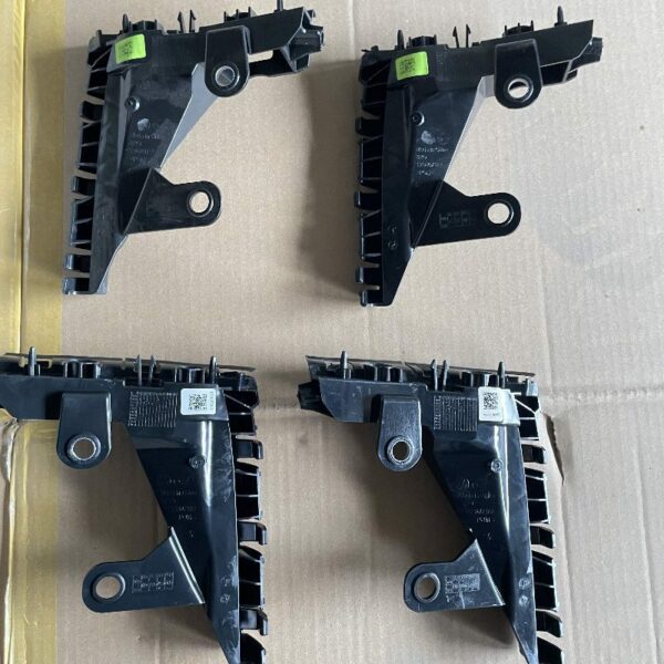 12D 807 183, 12D 807 184 Front Bumper Bracket - Suitable for Volkswagen ID6 - Imagen 5