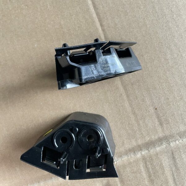 12D 807 184A, 12D 807 183A Bumper Bracket - Suitable for Volkswagen ID6 - Imagen 4