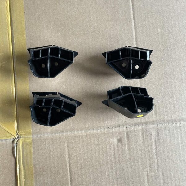 12D 807 184A, 12D 807 183A Bumper Bracket - Suitable for Volkswagen ID6 - Imagen 2