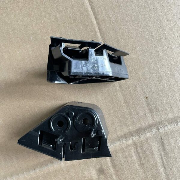 12D 807 184A, 12D 807 183A Bumper Bracket - Suitable for Volkswagen ID6 - Imagen 3