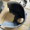 12D 810 971 Rear Fender Liner (L) - Suitable for Volkswagen ID6 - JLL Auto Parts