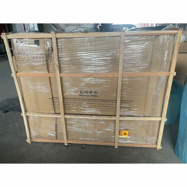 12D 845 011N NVB Windshield - Suitable for SAIC Volkswagen ID6 - Hình ảnh 2
