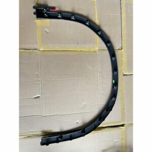 12D 853 717A, 12D 853 718A Wheel Arch Trim - Suitable for Volkswagen ID6 - JLL Auto Parts
