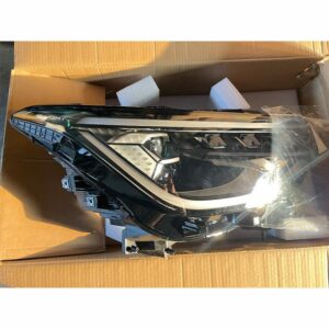 12D 941 035, 12D 941 036 Headlamp - Suitable for Volkswagen ID6 - JLL Auto Parts