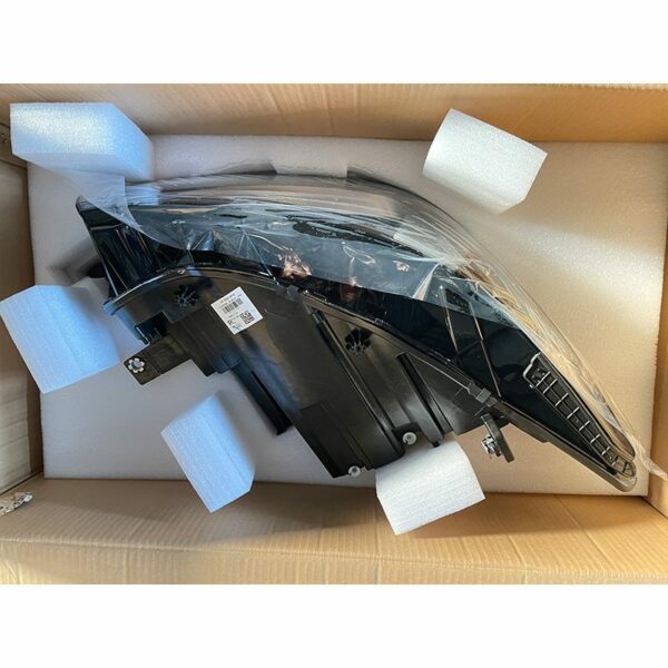12D 941 035, 12D 941 036 Headlamp - Suitable for Volkswagen ID6 – Bild 2