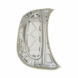 12D823031 Hood - Suitable for FAW Volkswagen ID6, SAIC Volkswagen ID.6