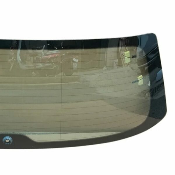 12D845051E Rear Window Glass - Suitable for Volkswagen ID6 - Imagen 5