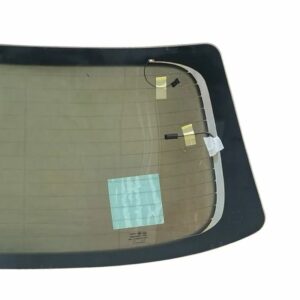 12D845051E Rear Window Glass - Suitable for Volkswagen ID6
